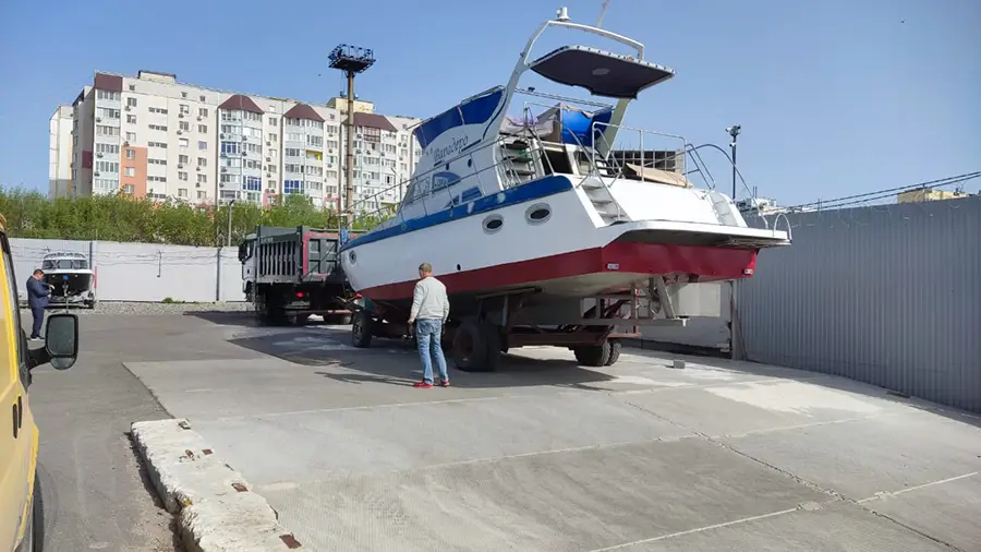 Дополнительные услуги